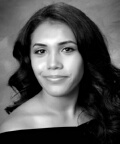 Bianca Flores: class of 2015, Grant Union High School, Sacramento, CA.